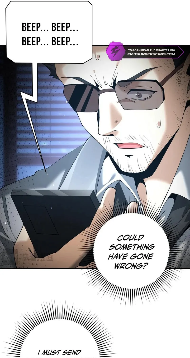 I Got the Weakest Class, Dragon Tamer!? Chapter 106 page 34 - 