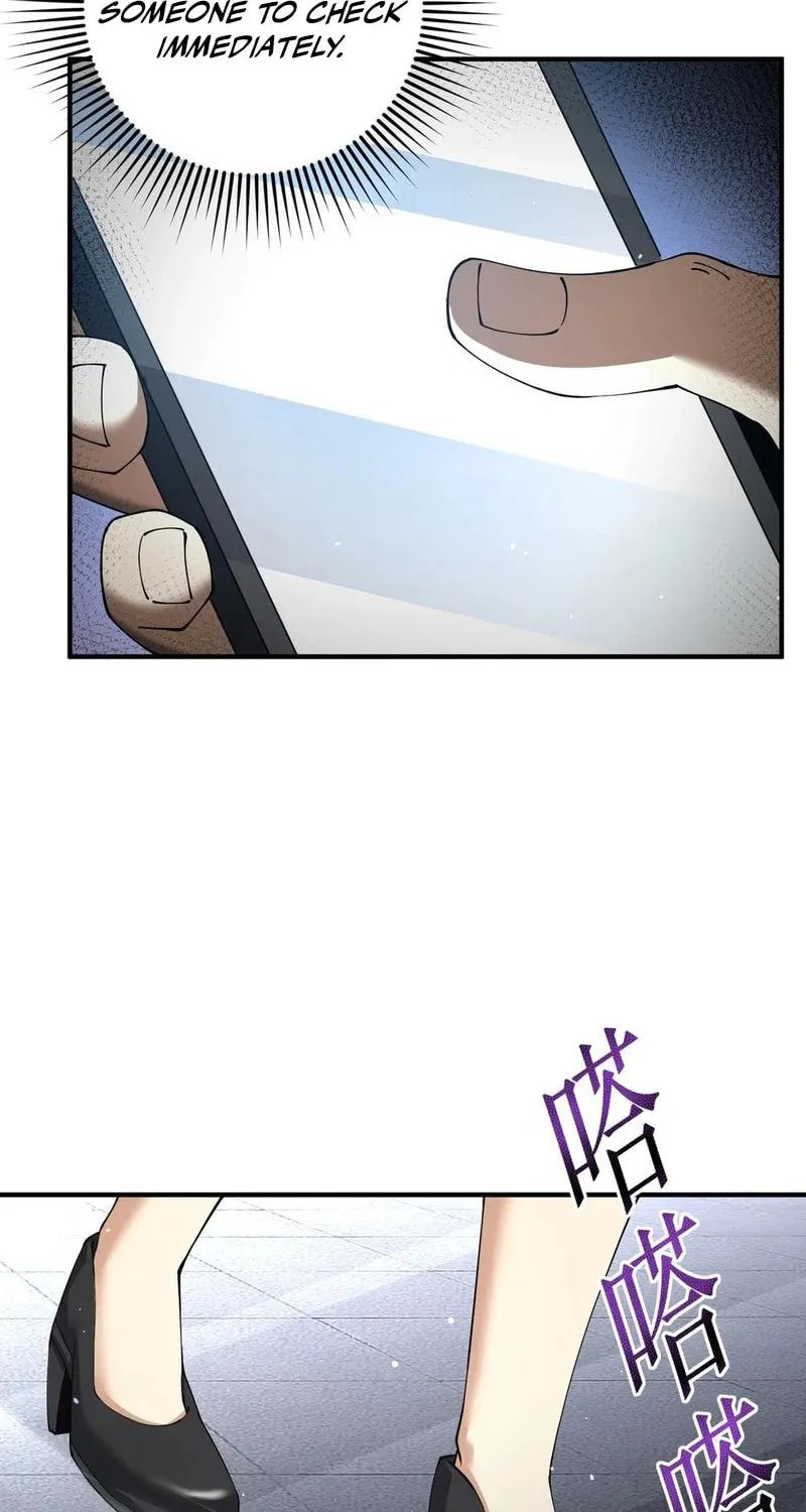 I Got the Weakest Class, Dragon Tamer!? Chapter 106 page 35 - 