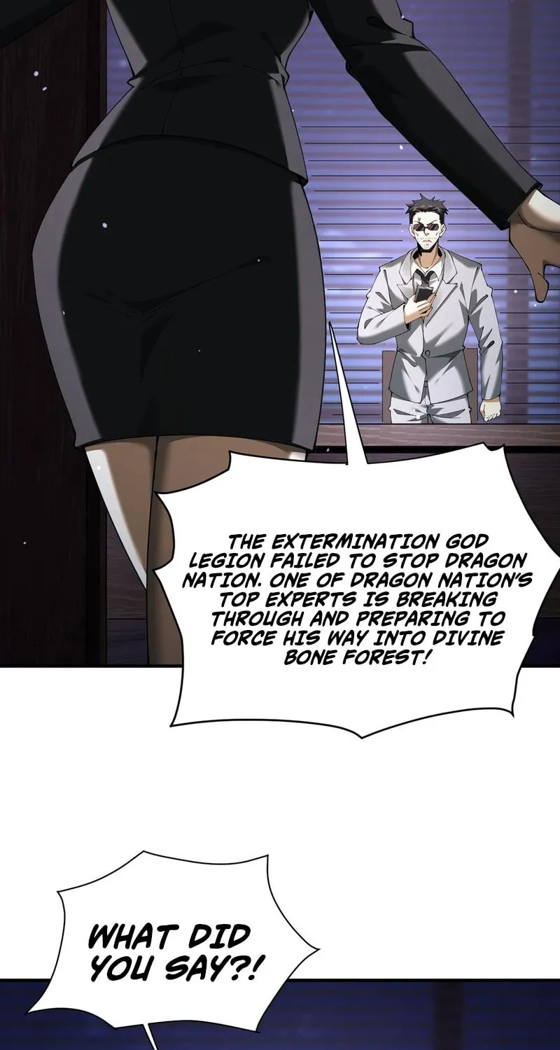 I Got the Weakest Class, Dragon Tamer!? Chapter 106 page 37 - 