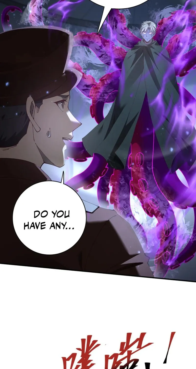 I Got the Weakest Class, Dragon Tamer!? Chapter 106 page 5 - 