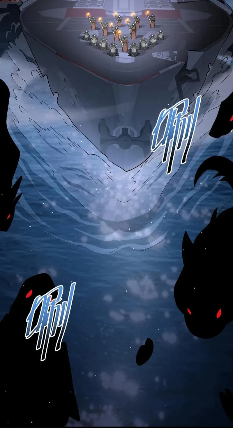 I Got the Weakest Class, Dragon Tamer!? Chapter 106 page 41 - 