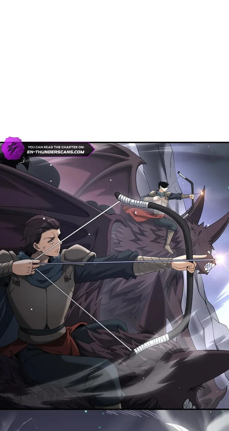 I Got the Weakest Class, Dragon Tamer!? Chapter 106 page 42 - 
