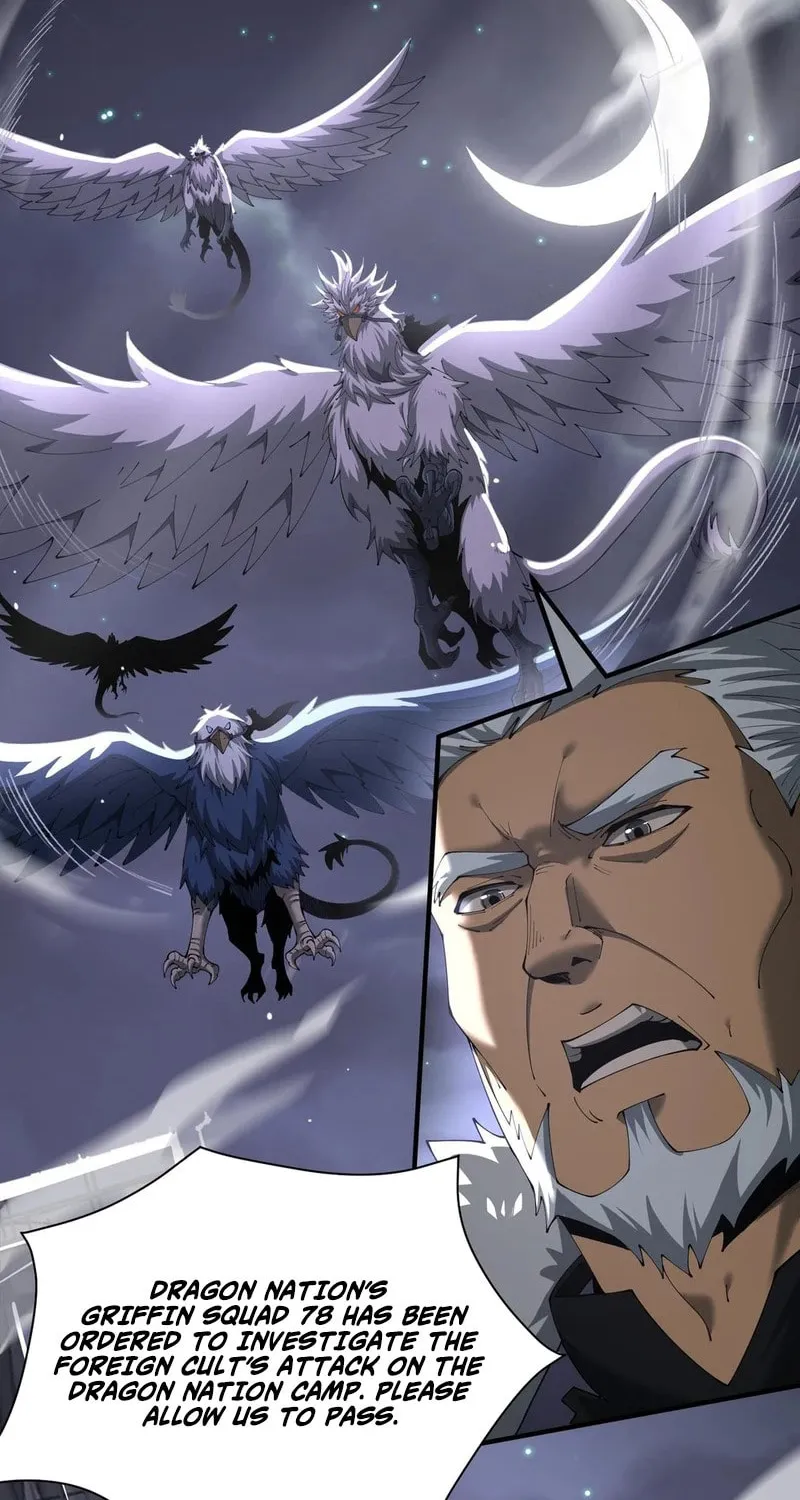 I Got the Weakest Class, Dragon Tamer!? Chapter 106 page 43 - 