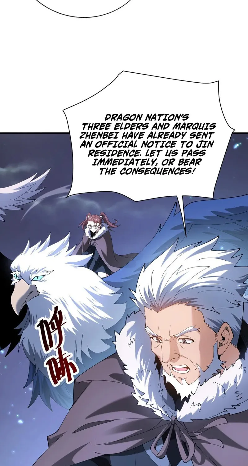 I Got the Weakest Class, Dragon Tamer!? Chapter 106 page 49 - 