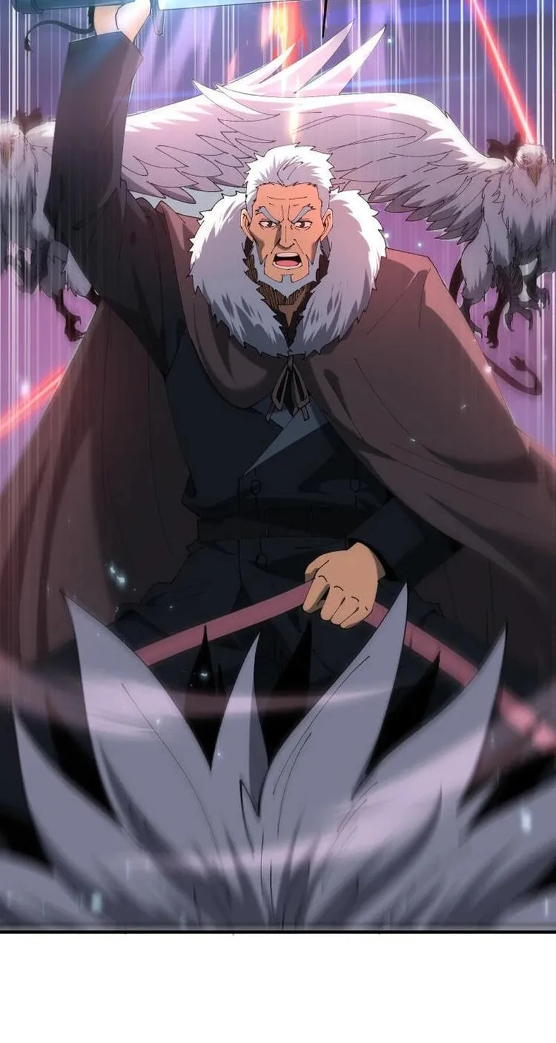 I Got the Weakest Class, Dragon Tamer!? Chapter 106 page 56 - 