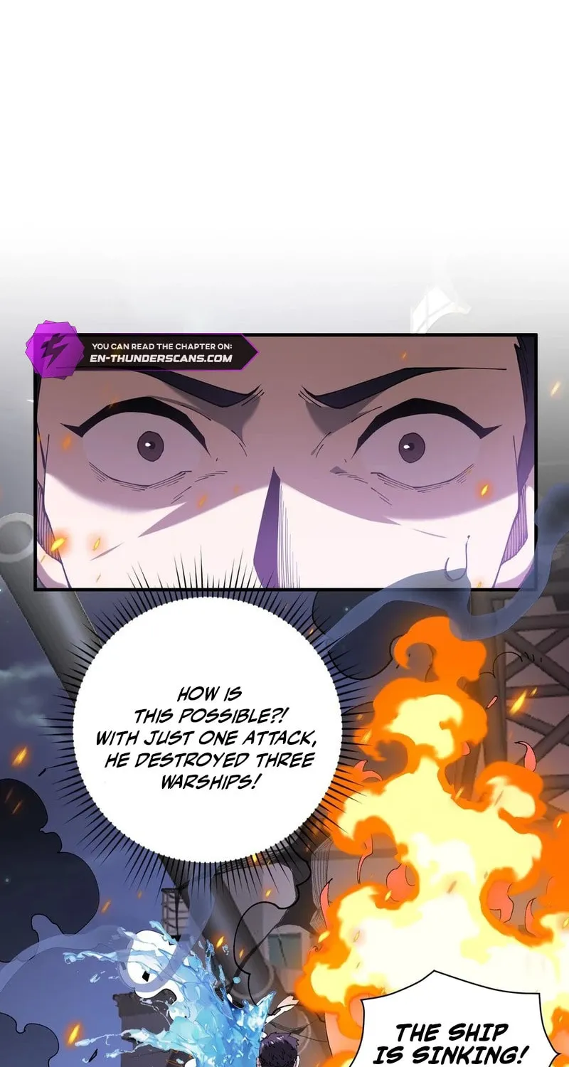 I Got the Weakest Class, Dragon Tamer!? Chapter 106 page 63 - 