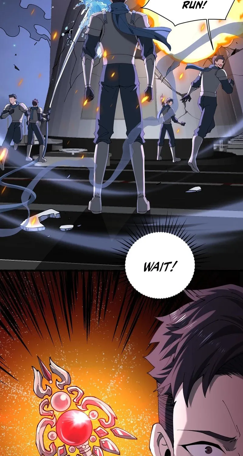 I Got the Weakest Class, Dragon Tamer!? Chapter 106 page 64 - 