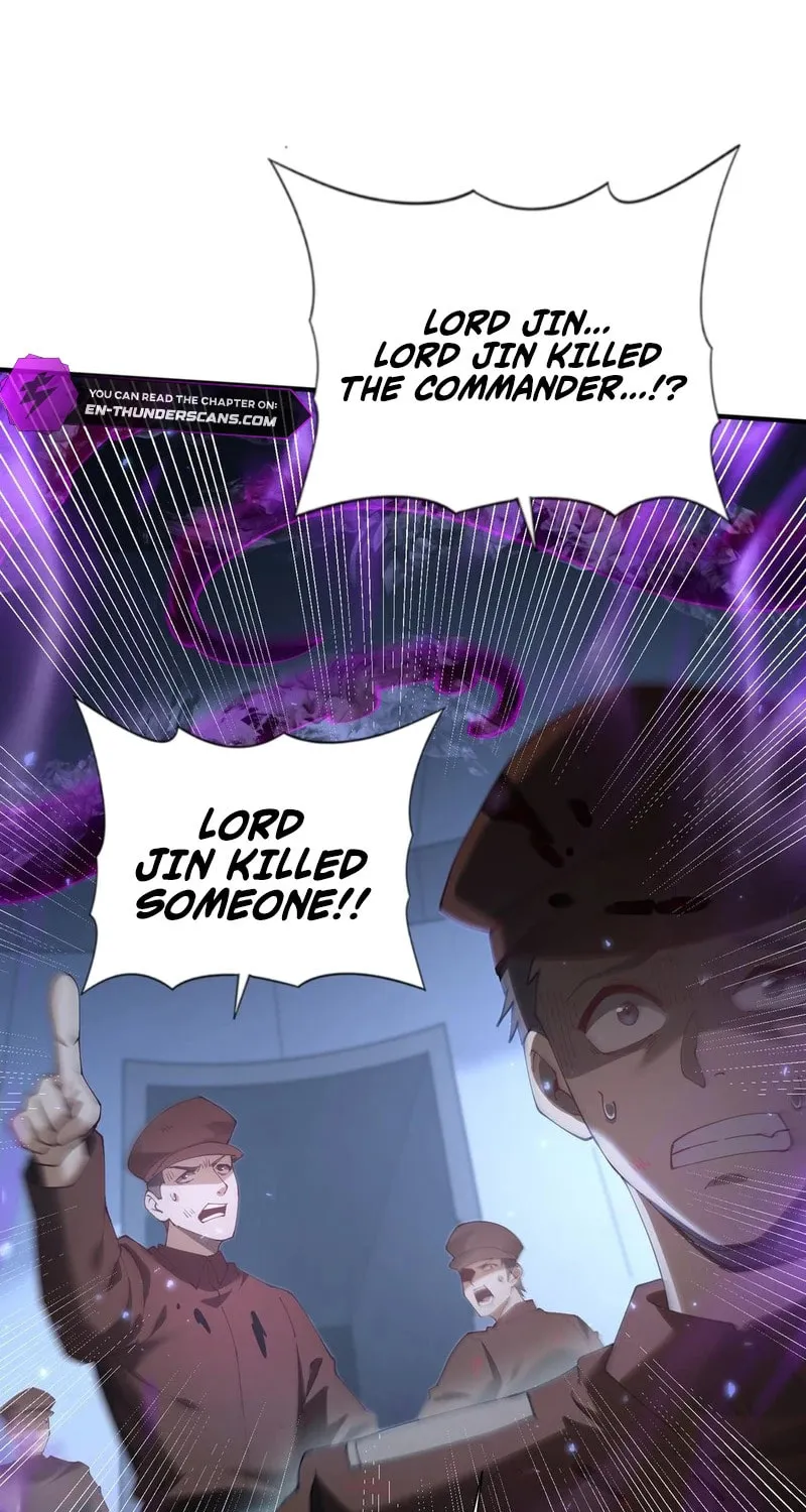 I Got the Weakest Class, Dragon Tamer!? Chapter 106 page 10 - 