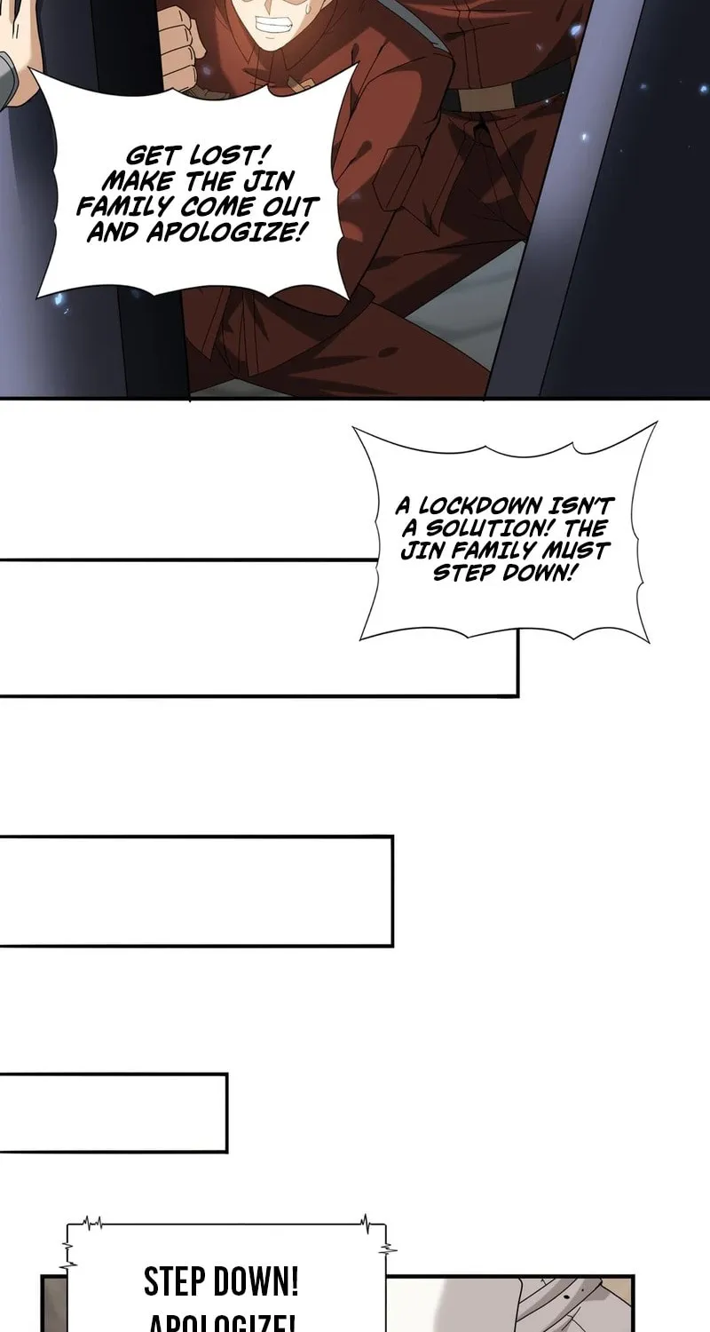 I Got the Weakest Class, Dragon Tamer!? Chapter 107 page 13 - 