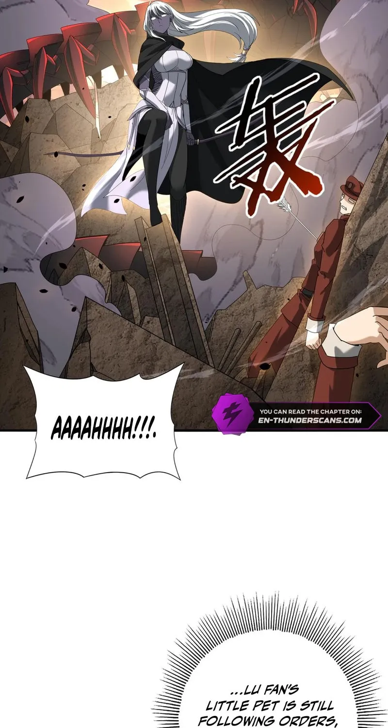 I Got the Weakest Class, Dragon Tamer!? Chapter 107 page 20 - 