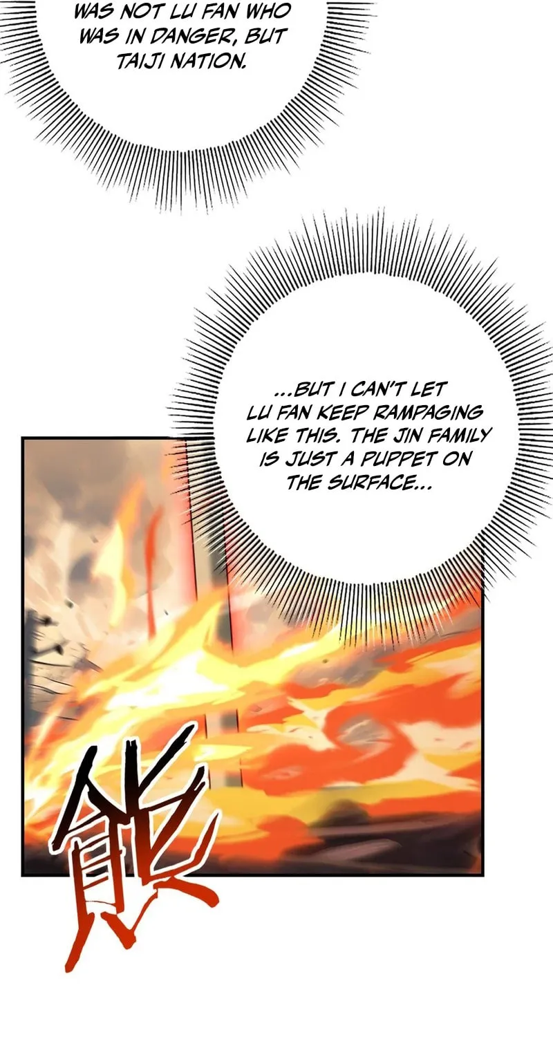I Got the Weakest Class, Dragon Tamer!? Chapter 107 page 22 - 