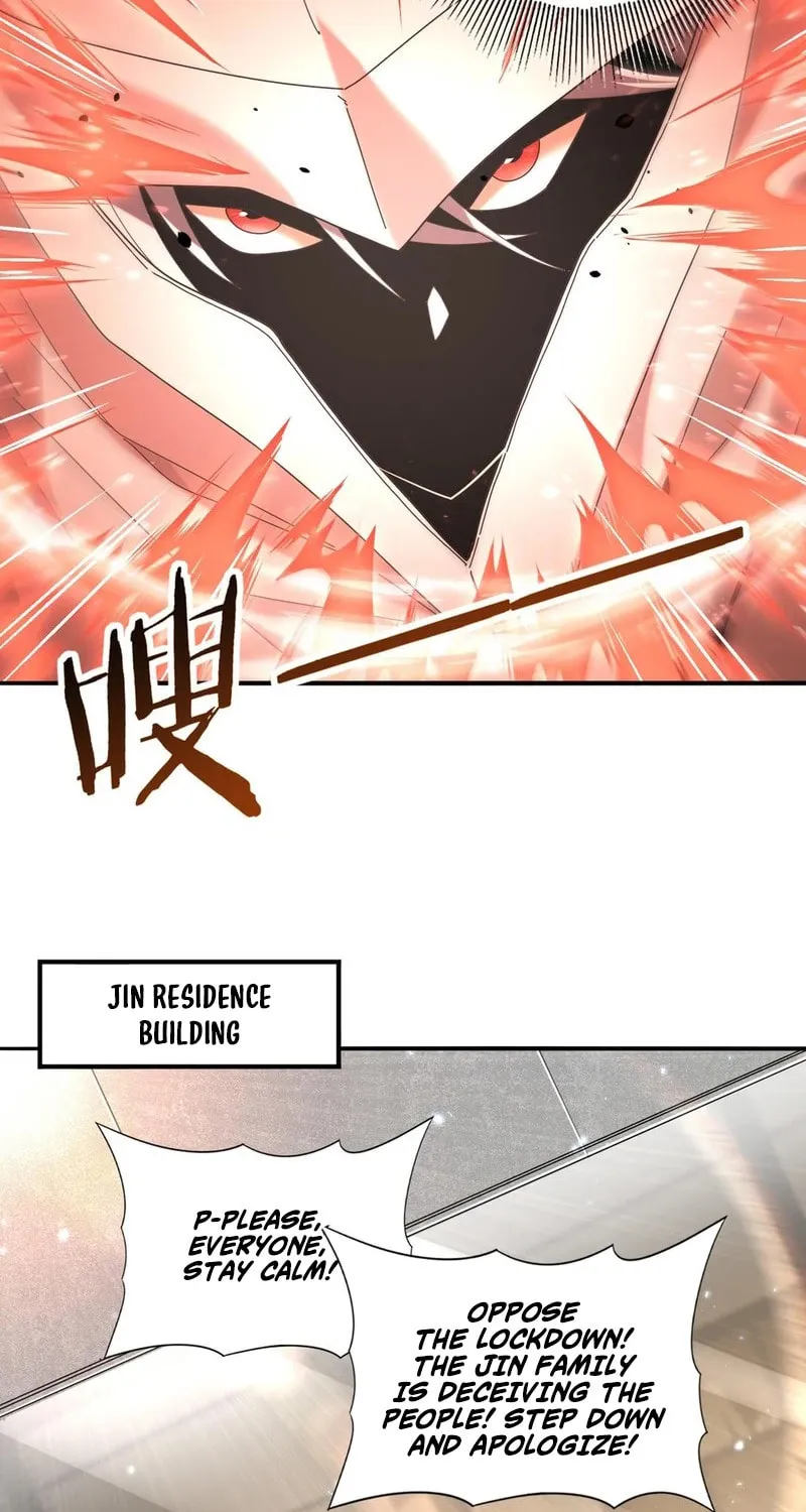 I Got the Weakest Class, Dragon Tamer!? Chapter 107 page 26 - 
