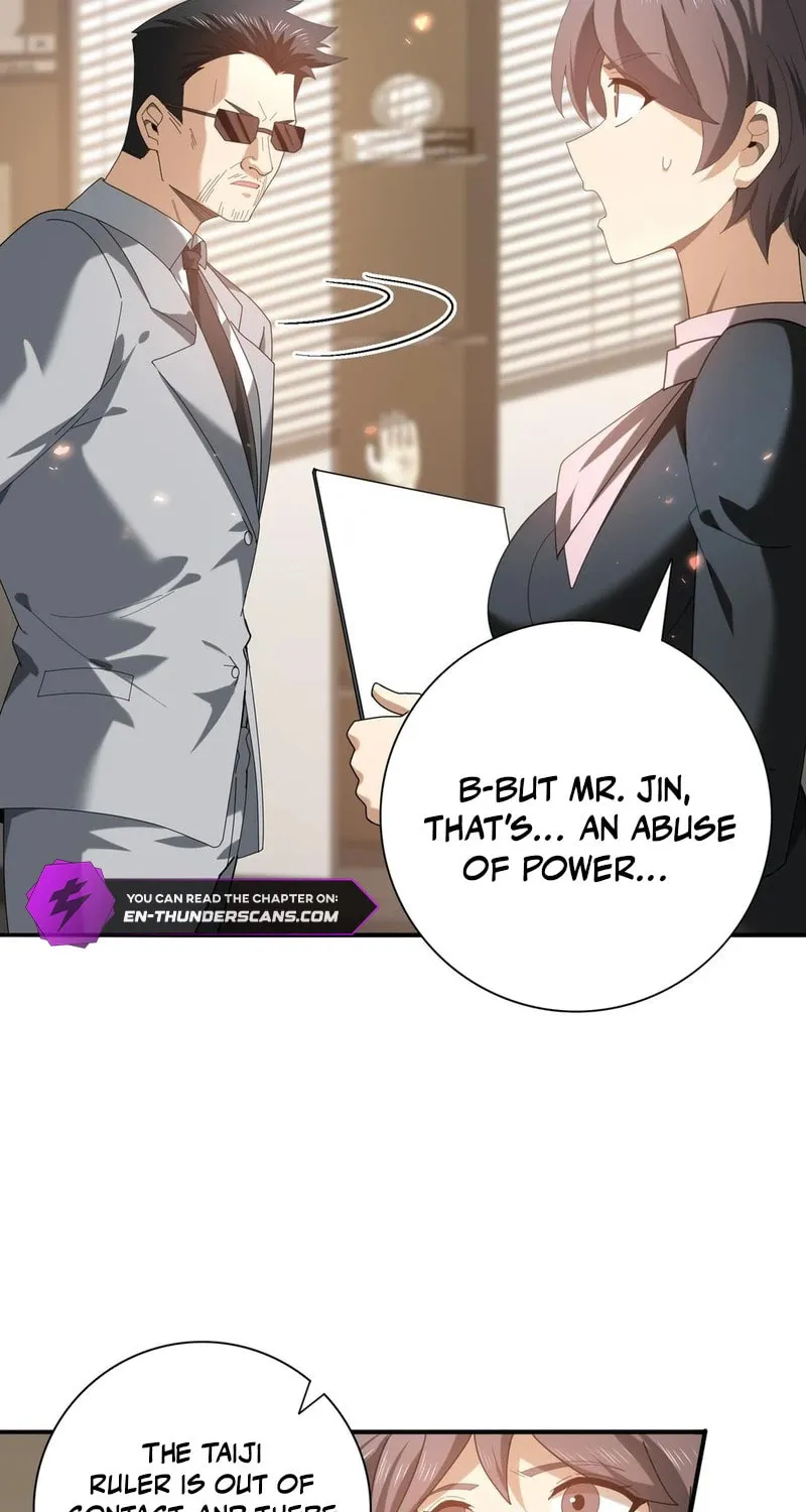 I Got the Weakest Class, Dragon Tamer!? Chapter 107 page 31 - 