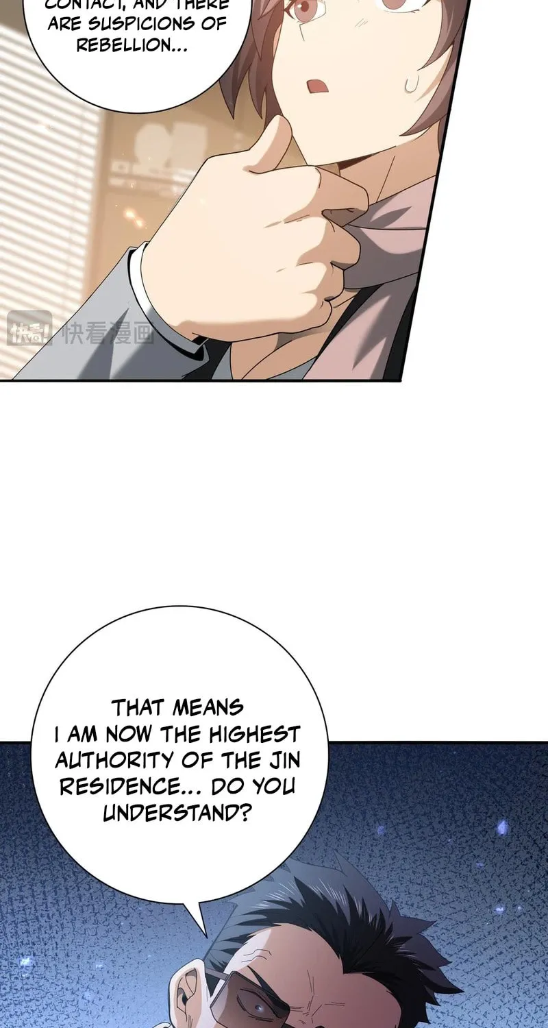 I Got the Weakest Class, Dragon Tamer!? Chapter 107 page 32 - 