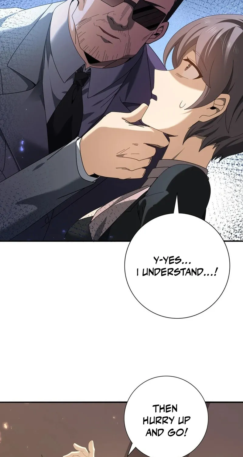 I Got the Weakest Class, Dragon Tamer!? Chapter 107 page 33 - 