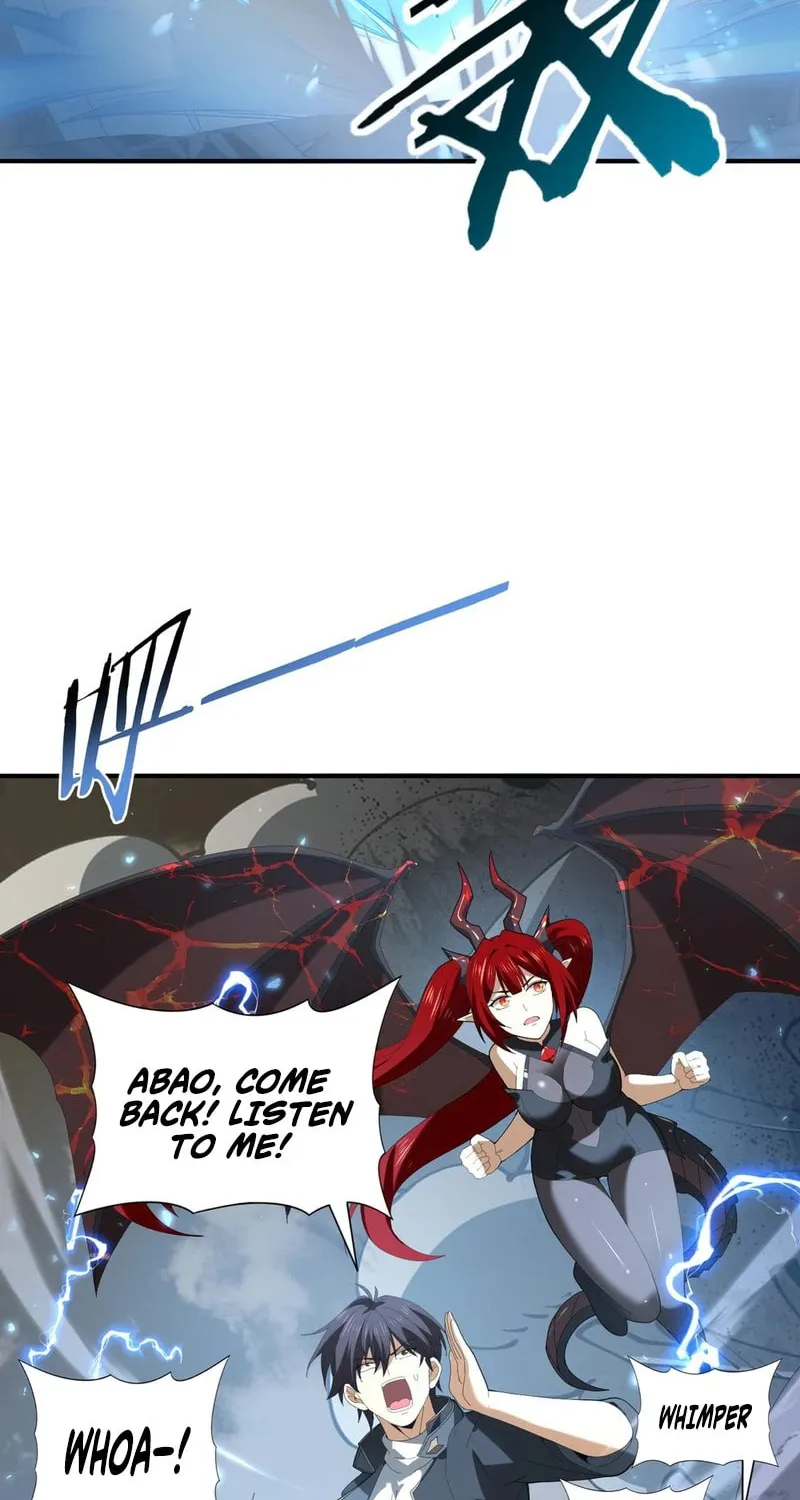 I Got the Weakest Class, Dragon Tamer!? Chapter 107 page 39 - 