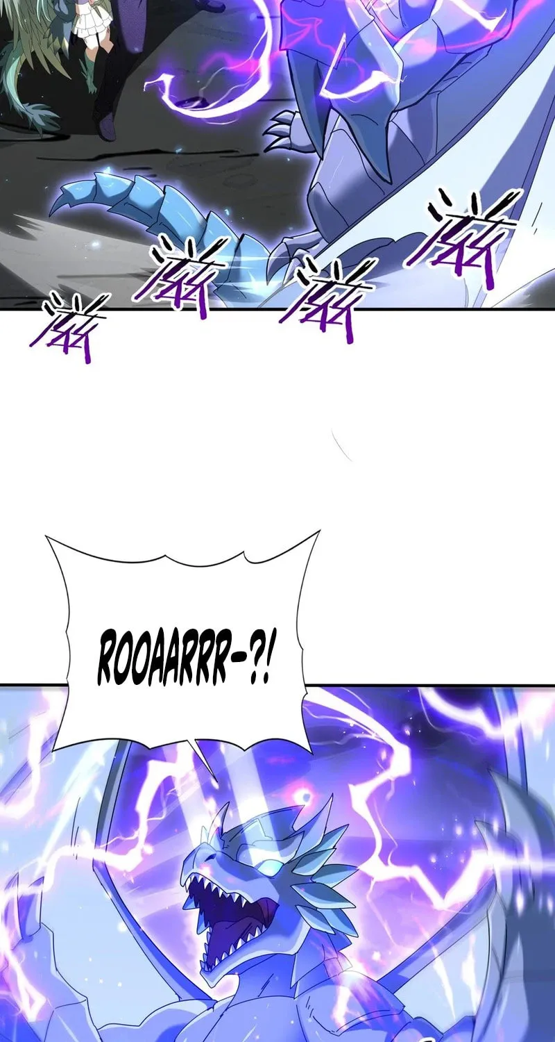 I Got the Weakest Class, Dragon Tamer!? Chapter 107 page 44 - 