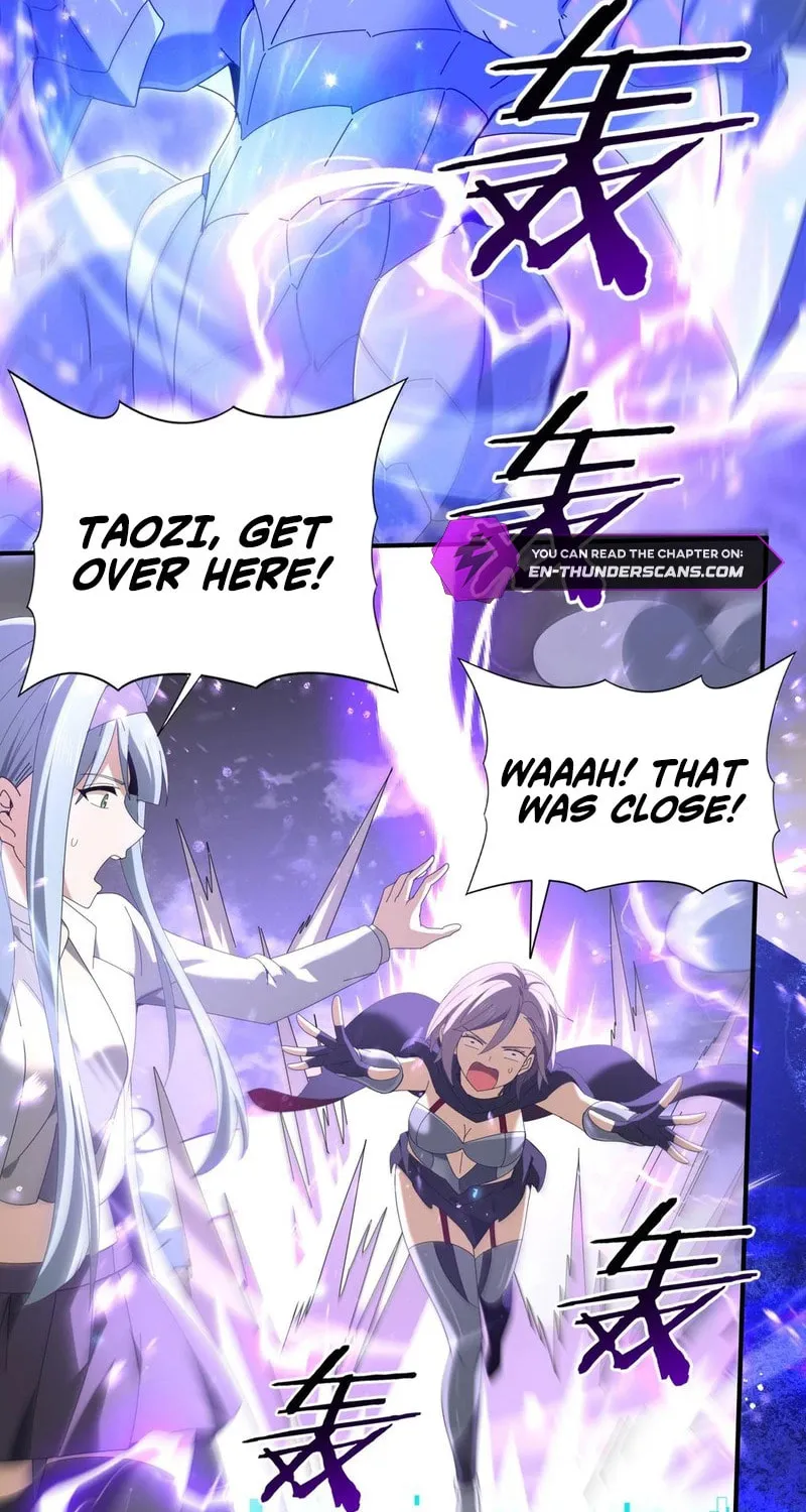 I Got the Weakest Class, Dragon Tamer!? Chapter 107 page 45 - 