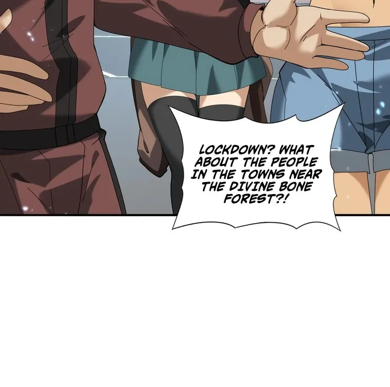 I Got the Weakest Class, Dragon Tamer!? Chapter 107 page 7 - 