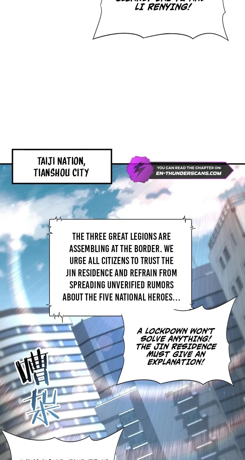 I Got the Weakest Class, Dragon Tamer!? Chapter 107 page 9 - 
