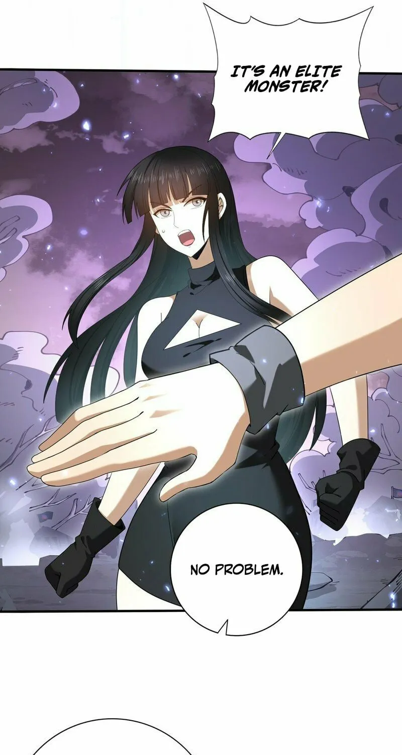 I Got the Weakest Class, Dragon Tamer!? Chapter 108 page 15 - 