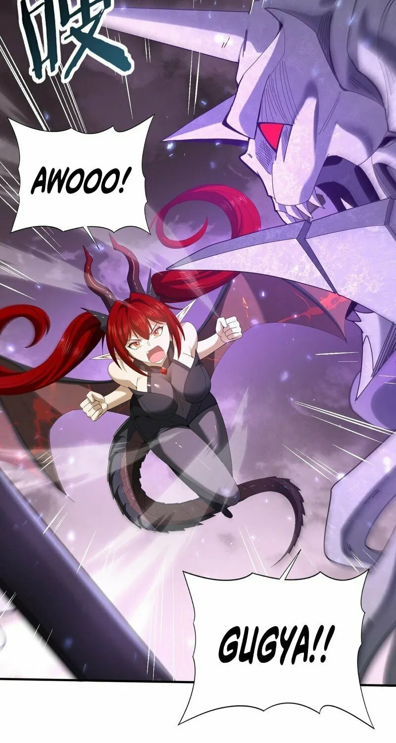 I Got the Weakest Class, Dragon Tamer!? Chapter 108 page 17 - 
