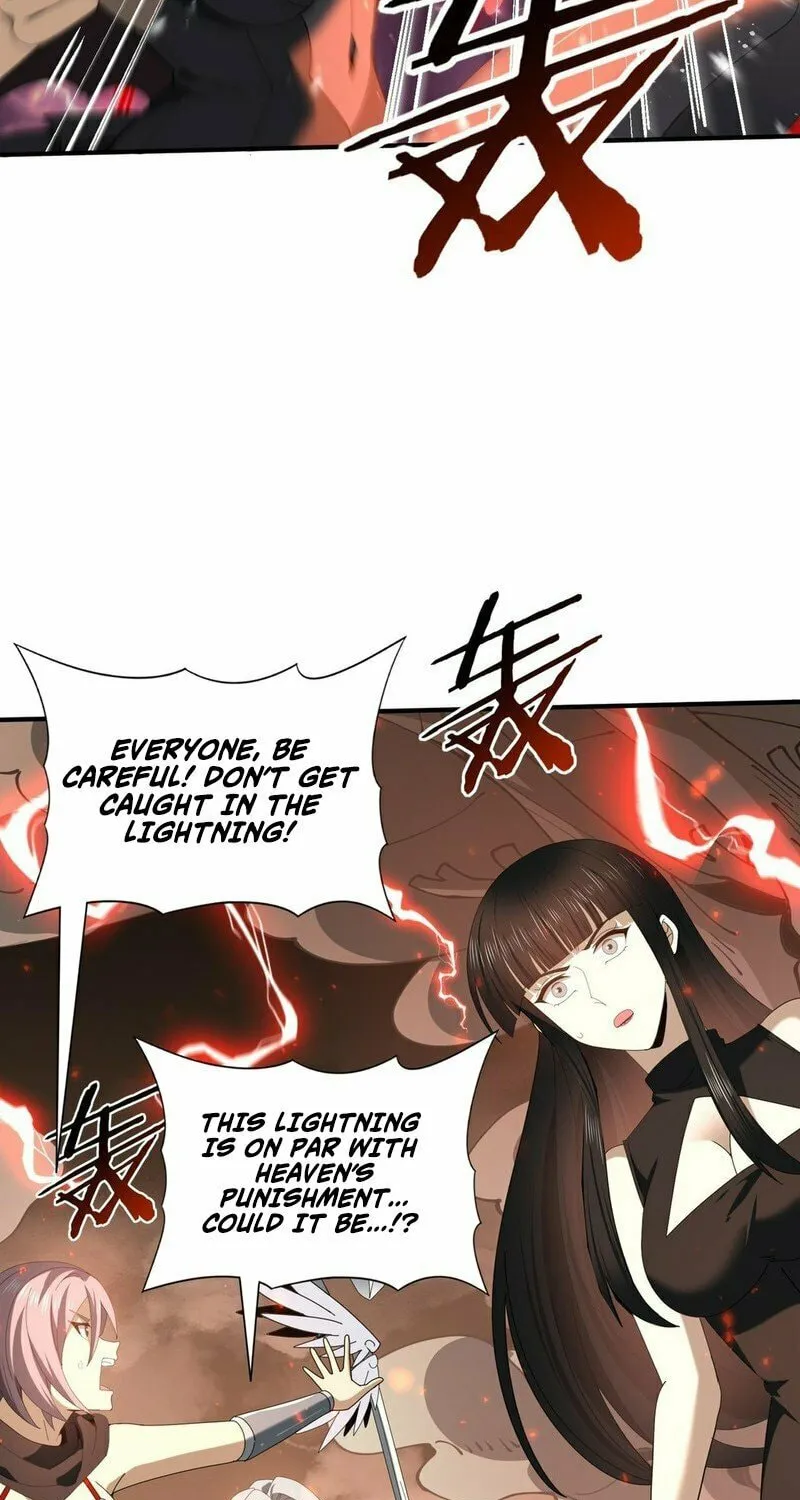 I Got the Weakest Class, Dragon Tamer!? Chapter 108 page 19 - 
