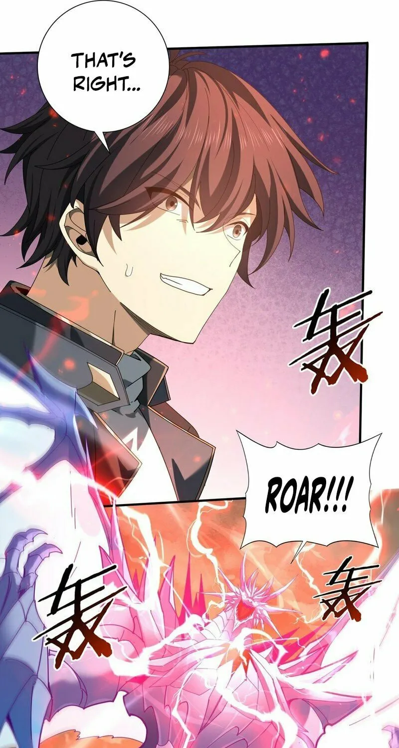 I Got the Weakest Class, Dragon Tamer!? Chapter 108 page 21 - 