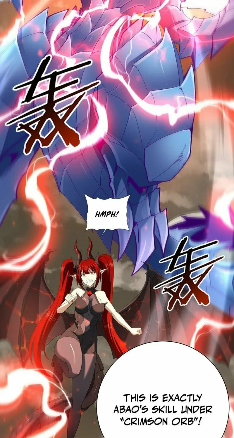 I Got the Weakest Class, Dragon Tamer!? Chapter 108 page 22 - 