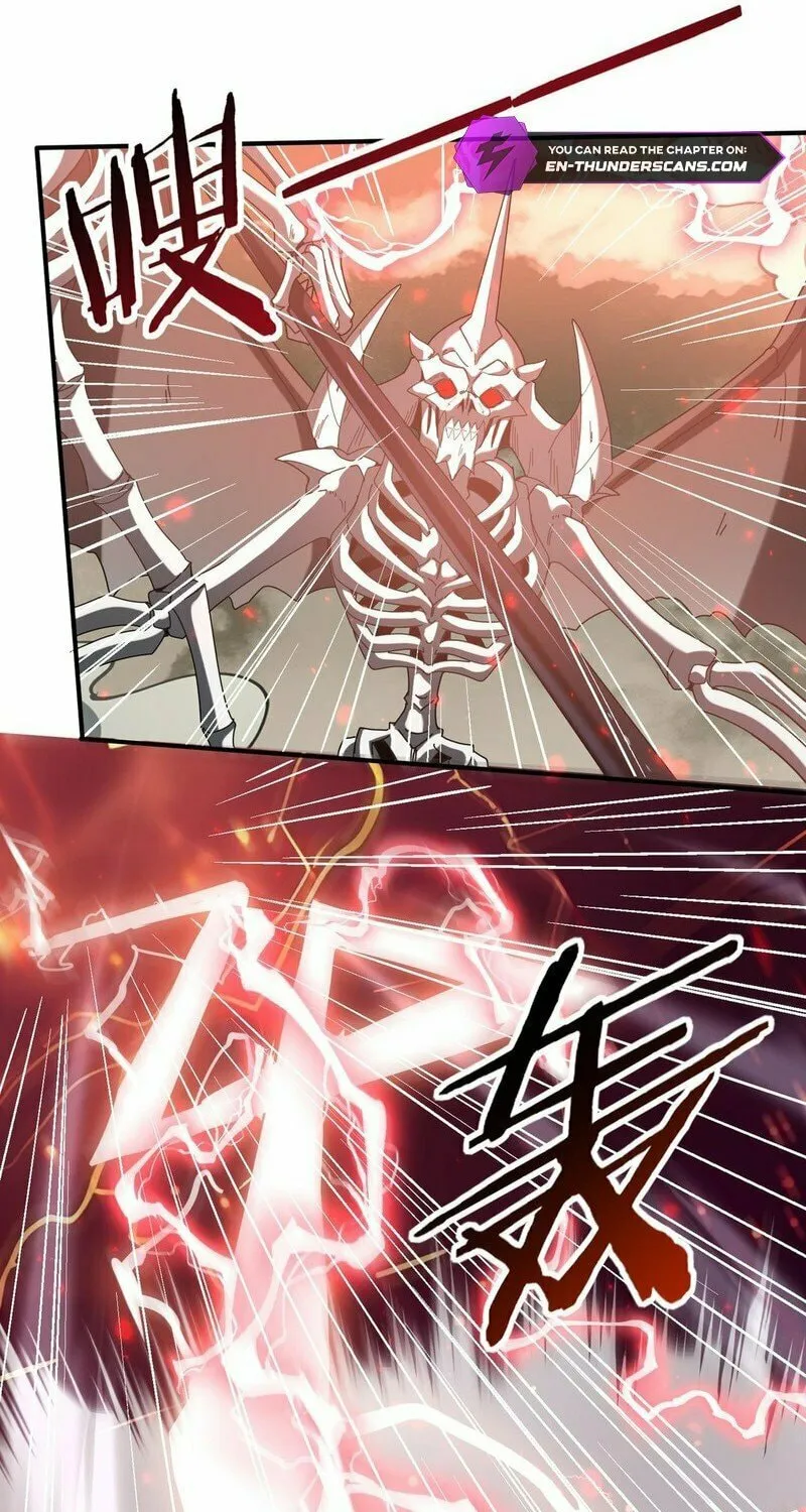 I Got the Weakest Class, Dragon Tamer!? Chapter 108 page 28 - 