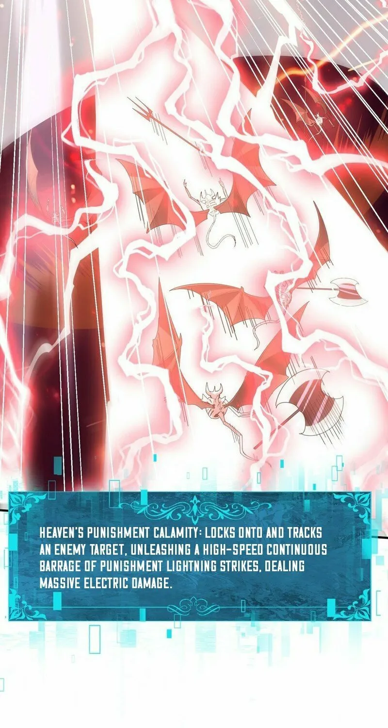 I Got the Weakest Class, Dragon Tamer!? Chapter 108 page 29 - 