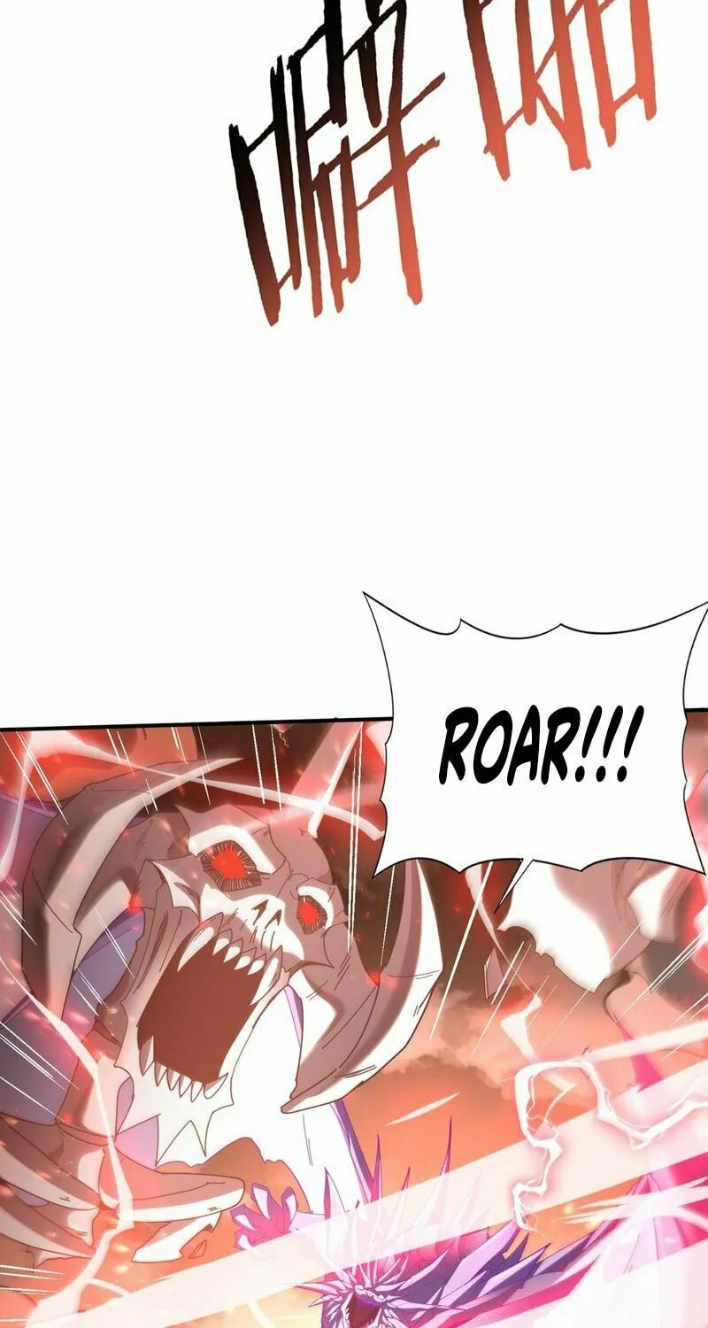 I Got the Weakest Class, Dragon Tamer!? Chapter 108 page 31 - 