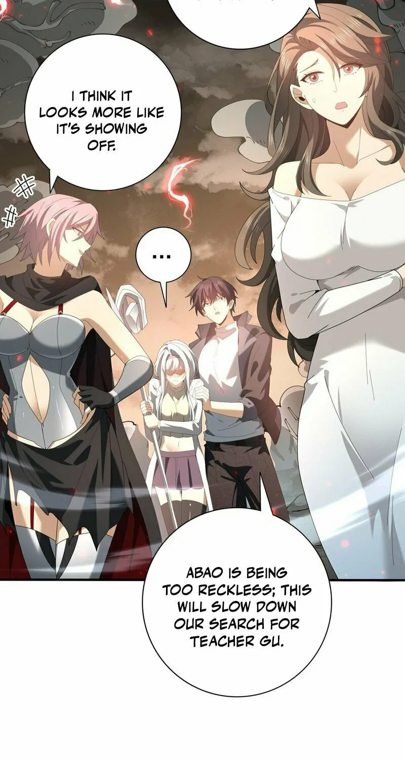 I Got the Weakest Class, Dragon Tamer!? Chapter 108 page 37 - 