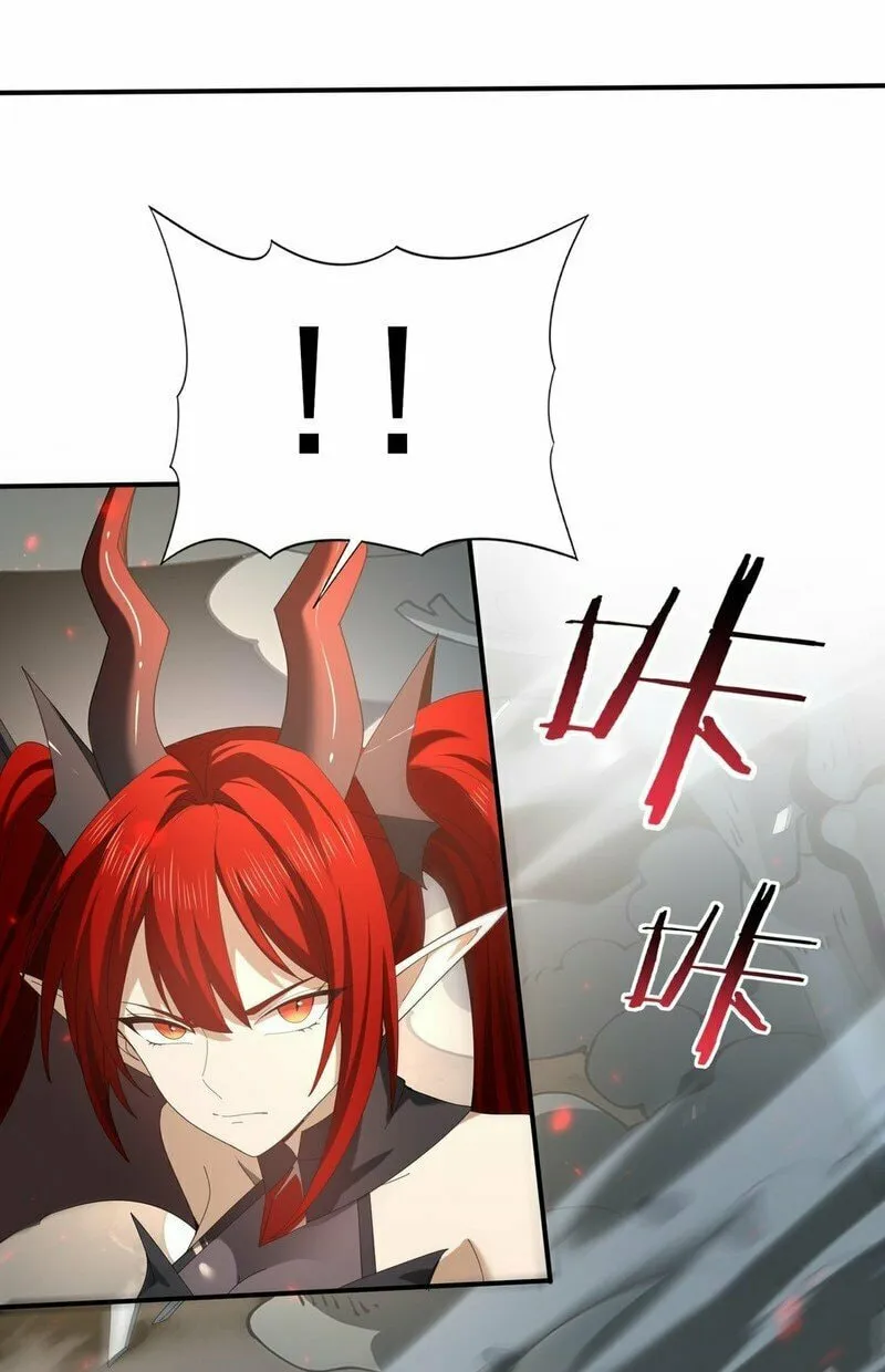 I Got the Weakest Class, Dragon Tamer!? Chapter 108 page 39 - 