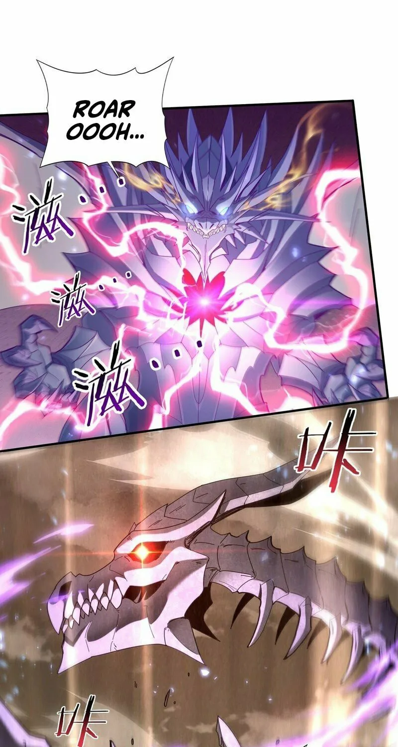 I Got the Weakest Class, Dragon Tamer!? Chapter 108 page 42 - 