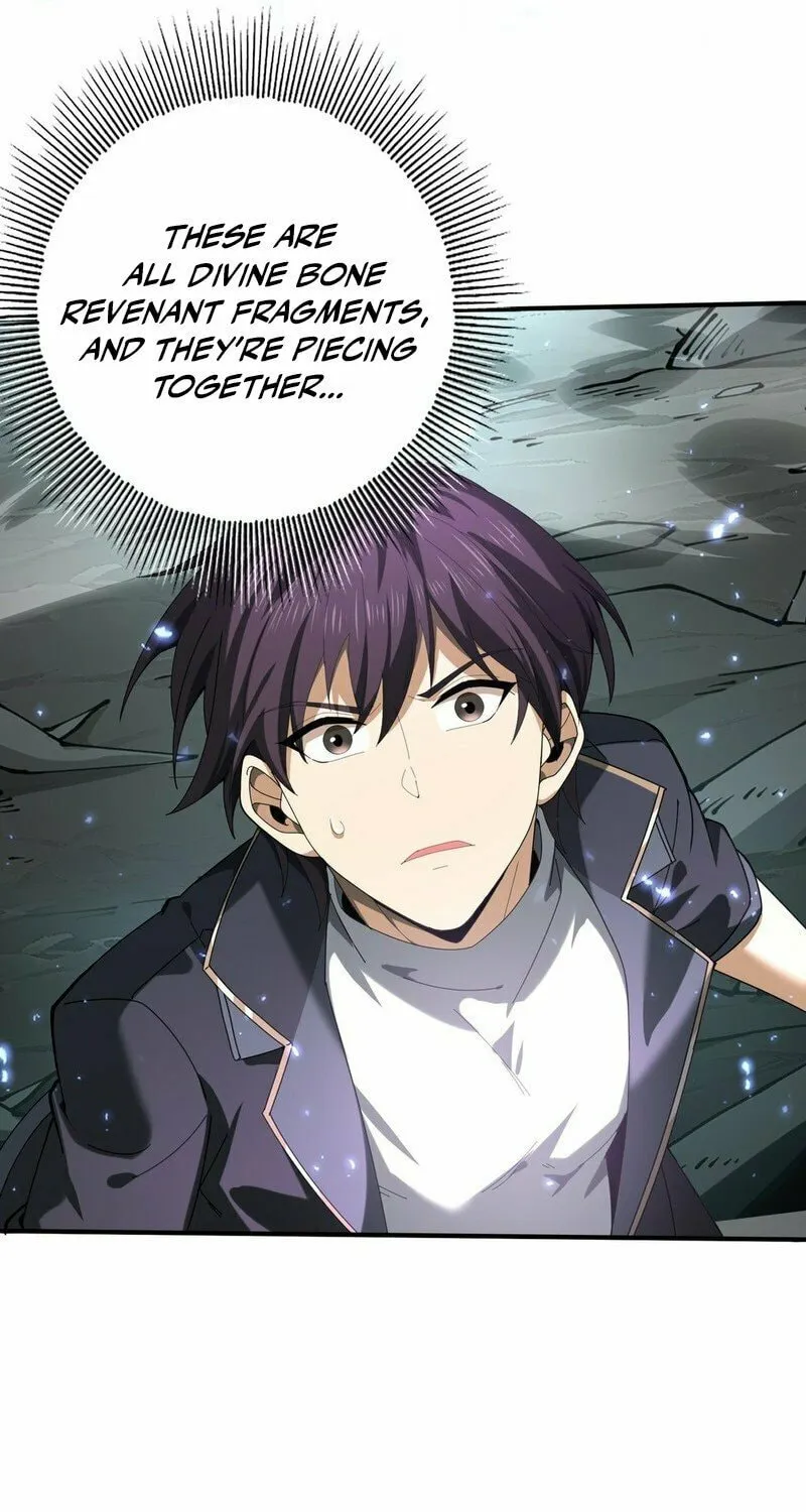 I Got the Weakest Class, Dragon Tamer!? Chapter 108 page 44 - 