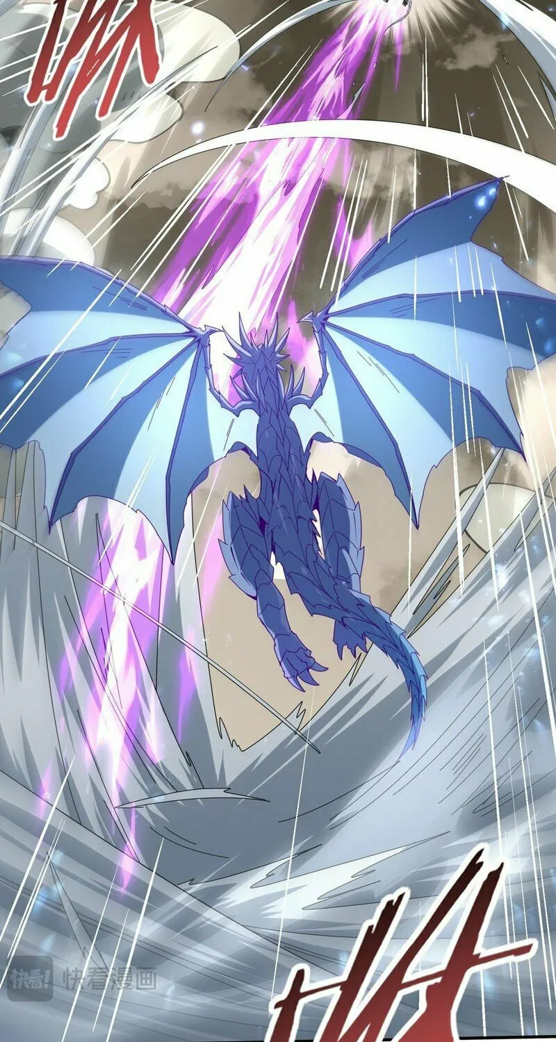 I Got the Weakest Class, Dragon Tamer!? Chapter 108 page 49 - 