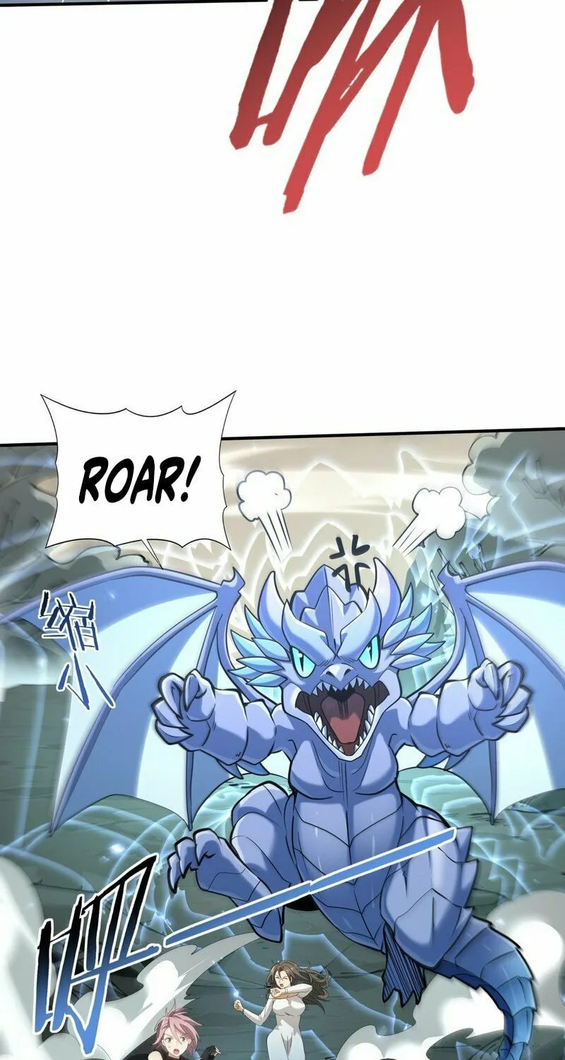 I Got the Weakest Class, Dragon Tamer!? Chapter 108 page 50 - 