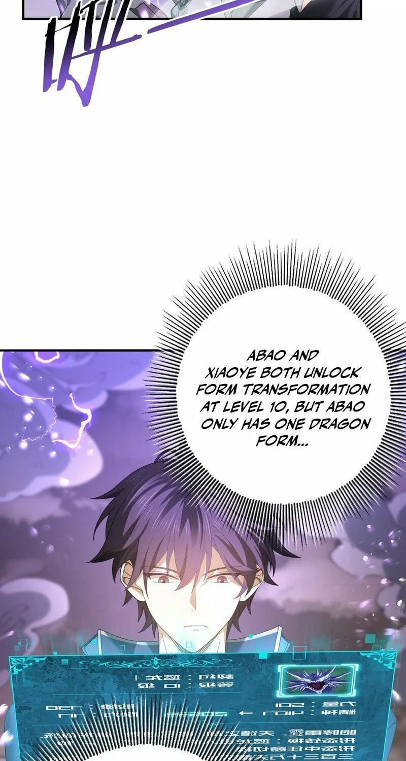 I Got the Weakest Class, Dragon Tamer!? Chapter 108 page 6 - 