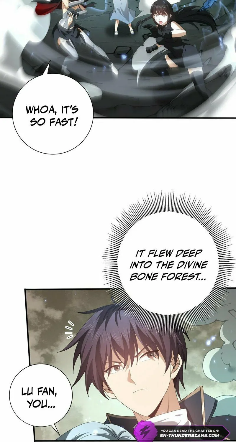 I Got the Weakest Class, Dragon Tamer!? Chapter 108 page 51 - 