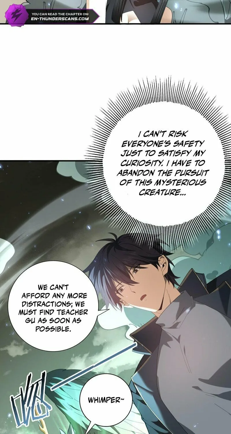 I Got the Weakest Class, Dragon Tamer!? Chapter 108 page 55 - 