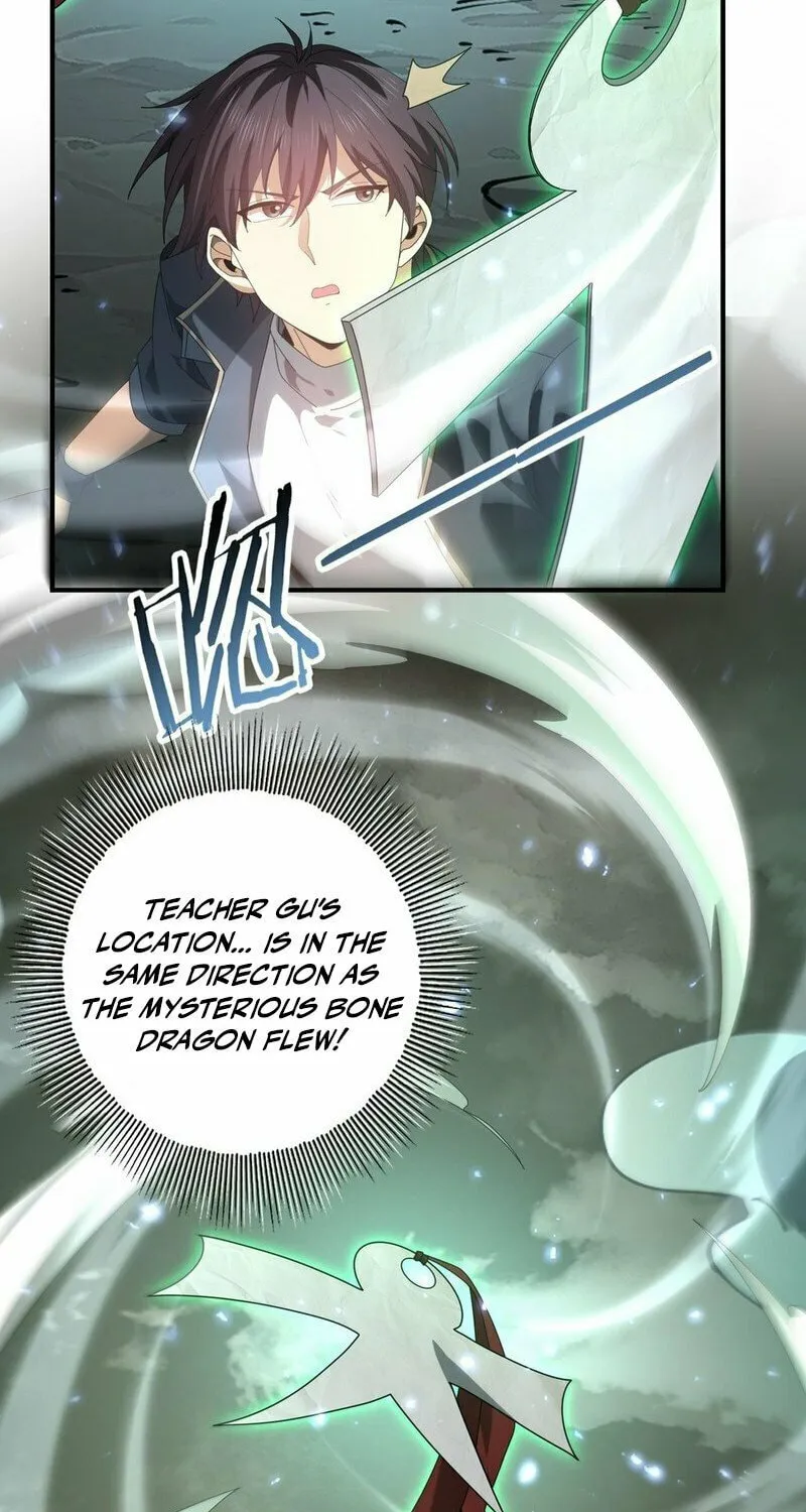 I Got the Weakest Class, Dragon Tamer!? Chapter 108 page 57 - 