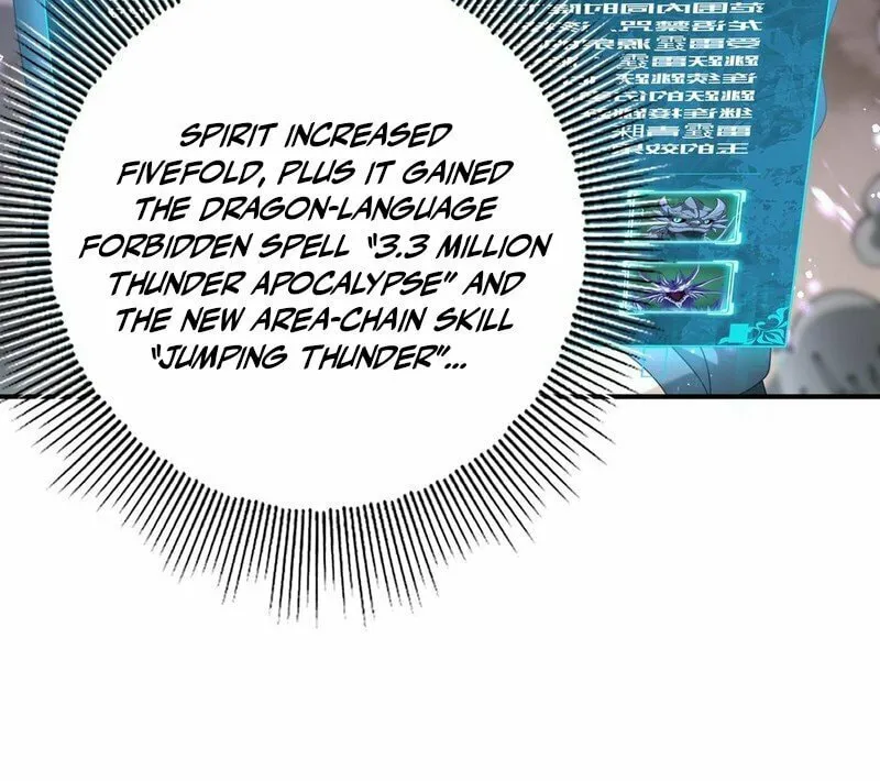 I Got the Weakest Class, Dragon Tamer!? Chapter 108 page 7 - 