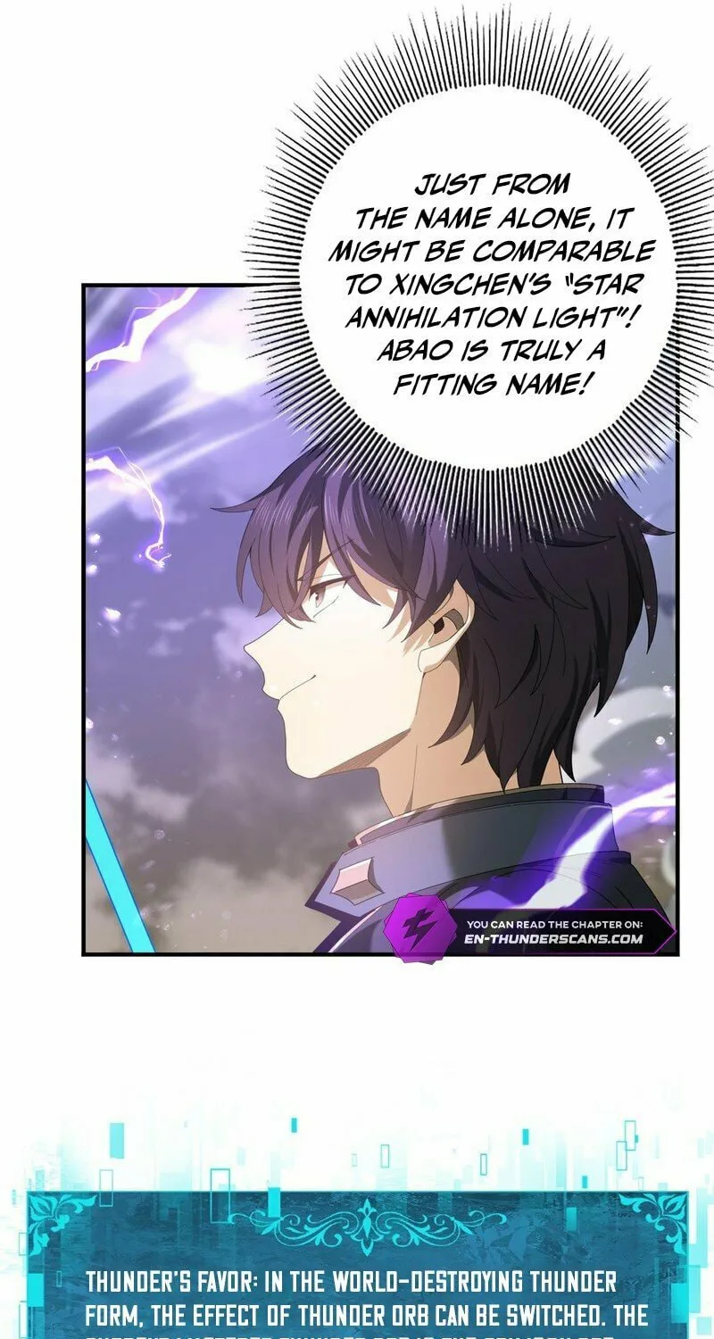 I Got the Weakest Class, Dragon Tamer!? Chapter 108 page 8 - 