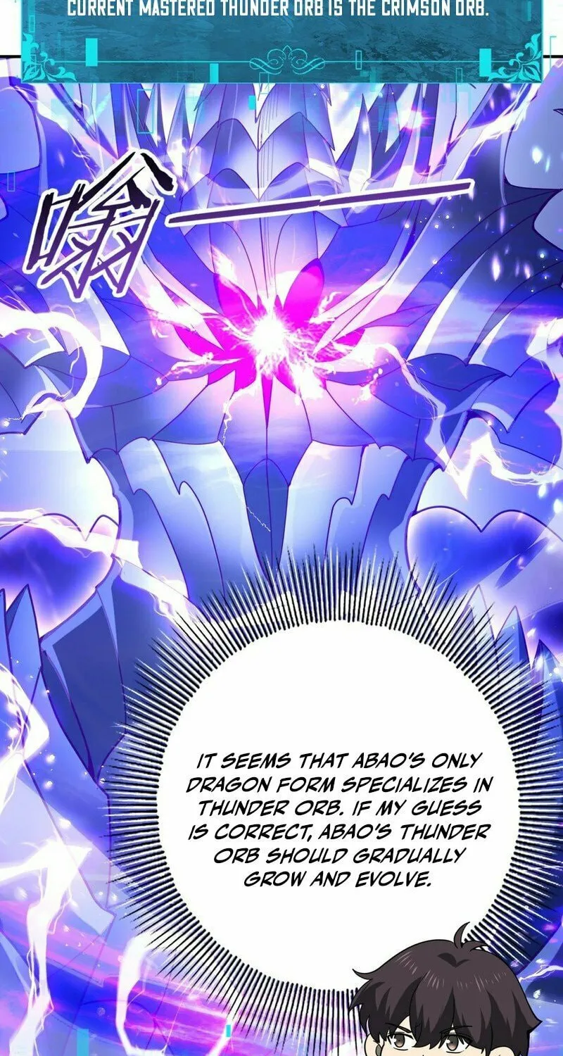 I Got the Weakest Class, Dragon Tamer!? Chapter 108 page 9 - 