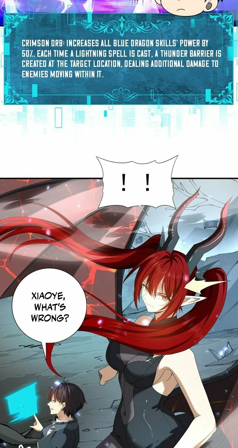 I Got the Weakest Class, Dragon Tamer!? Chapter 108 page 10 - 