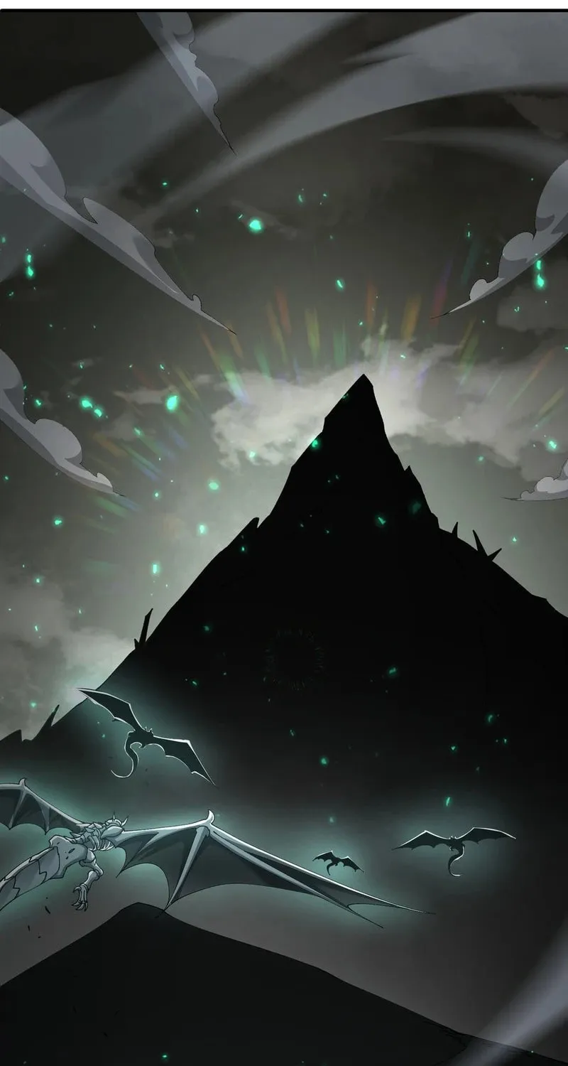 I Got the Weakest Class, Dragon Tamer!? Chapter 109 page 12 - 