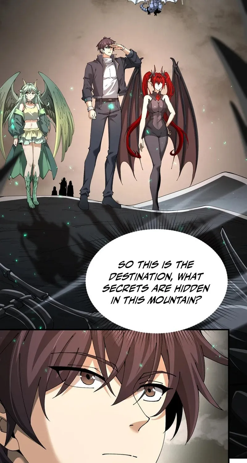 I Got the Weakest Class, Dragon Tamer!? Chapter 109 page 18 - 