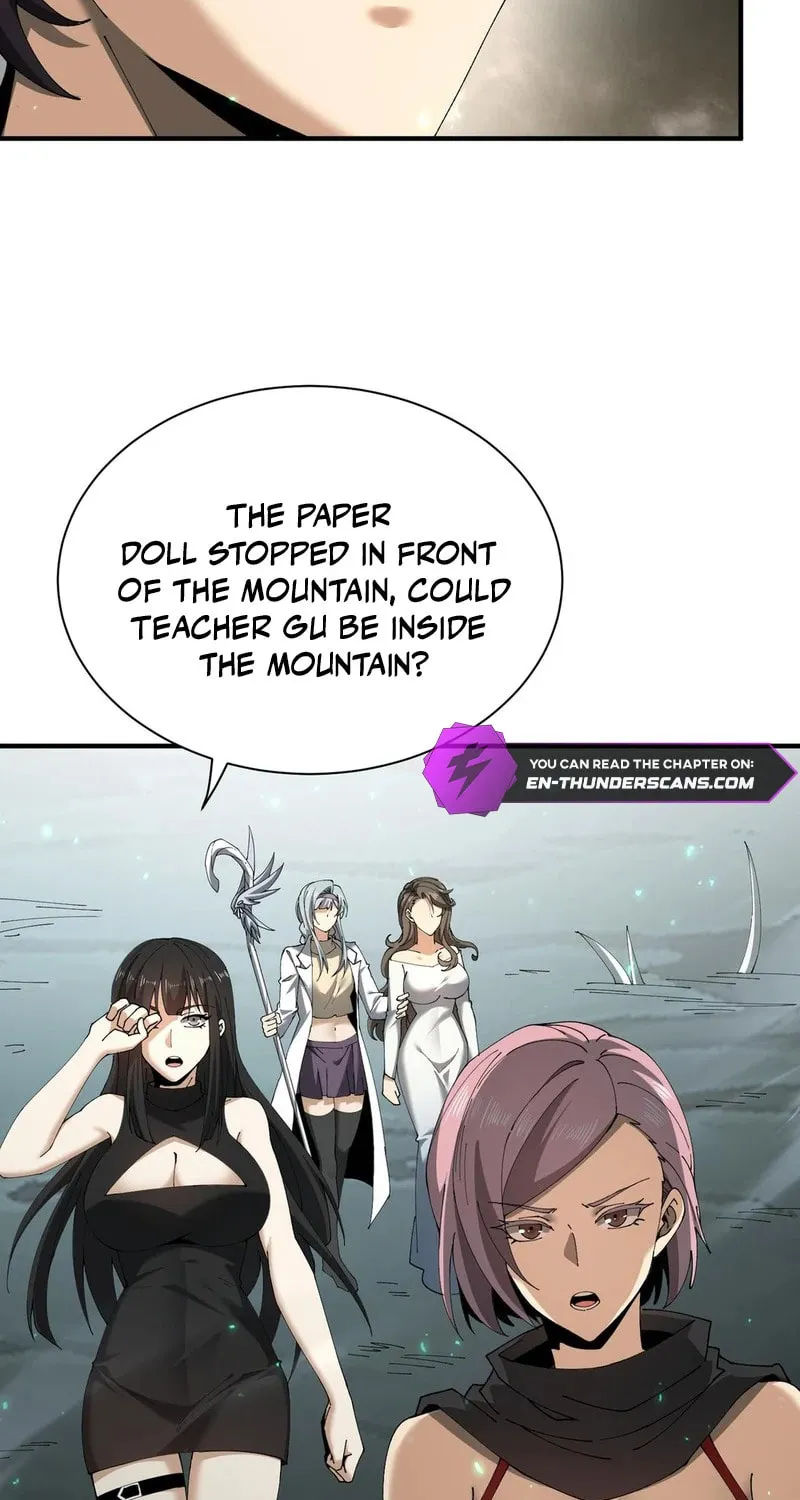 I Got the Weakest Class, Dragon Tamer!? Chapter 109 page 19 - 