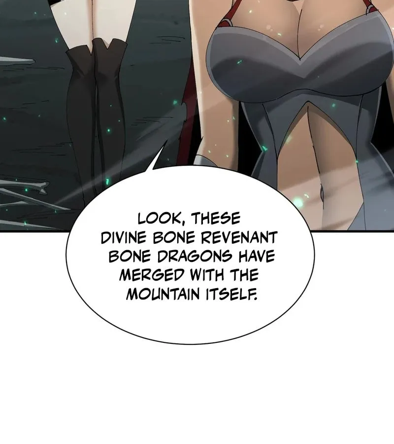 I Got the Weakest Class, Dragon Tamer!? Chapter 109 page 20 - 